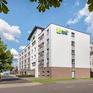 Hotel Express Muelheim By Ihg, Cologne