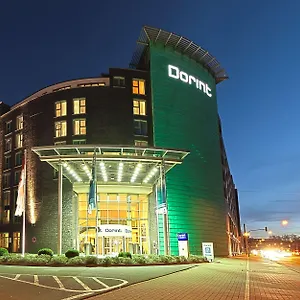 Hotel Dorint An Der Messe, Cologne