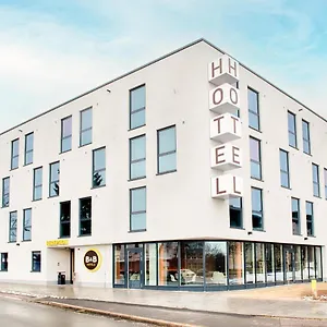 B&B Hotel Bamberg Hotel Bamberg