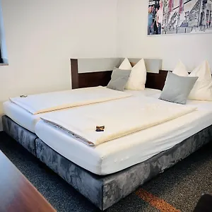 Auberge de jeunesse City-hostel Koeln-riehl, Cologne