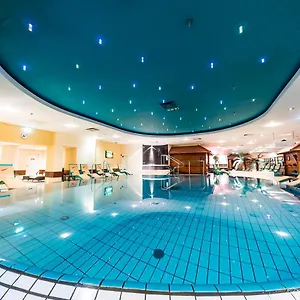 Hotel Mauritius & Therme, Cologne