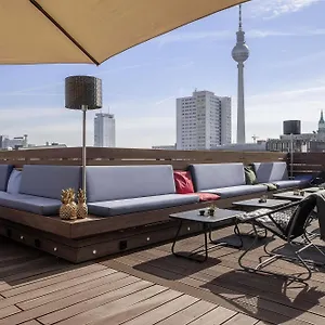 Zoe By Amano Hotel Berlin